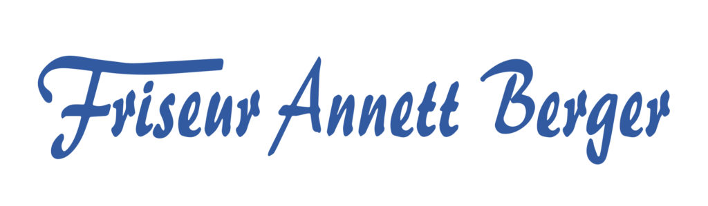 Friseur Annett Berger