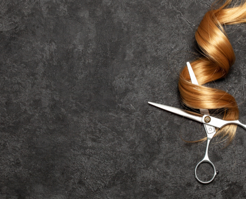 Friseur Weinböhla