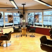 Friseursalon in Weinböhla